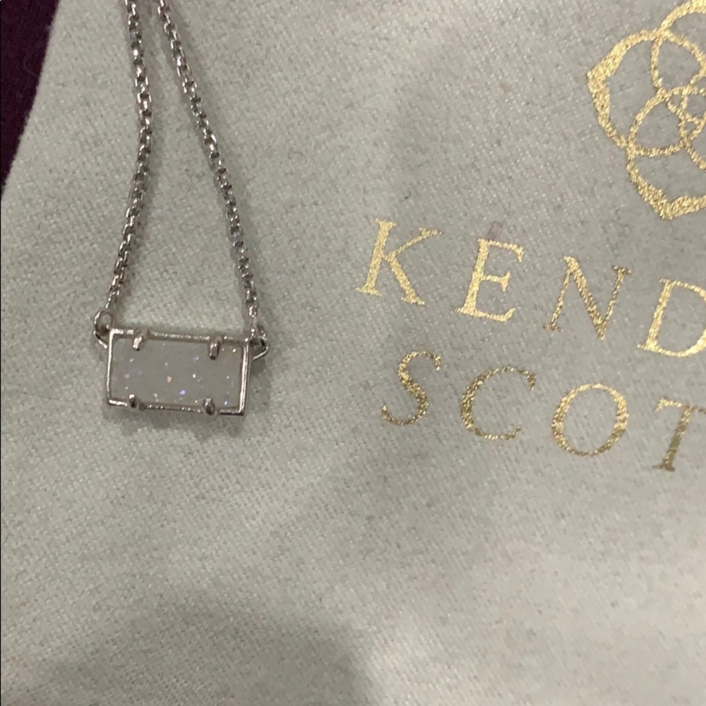 Kendra Scott Necklace
